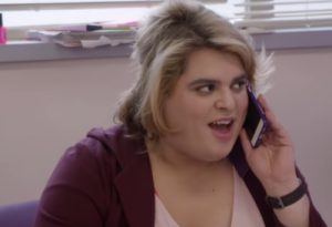 Paquita Salas: underhållning och nostalgi