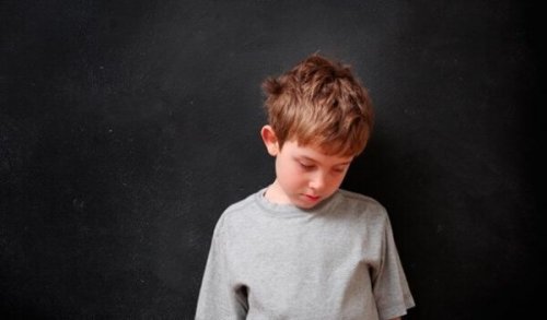 Hur misshandel i hemmet påverkar barn
