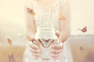 Nycklar för att komma i kontakt med sitt inre jag