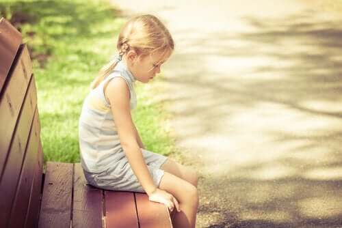 Hur man lär ut stresshantering till barn