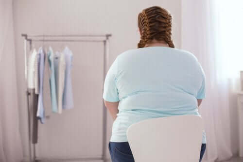 Effektiva psykologiska behandlingar för fetma