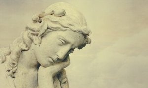 Den uråldriga grekiska kuren mot depression och ångest