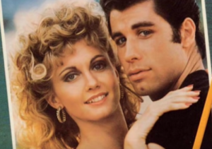 Är Grease relevant i dagens värld?