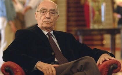 Biografi om Nobelprisvinnaren José Saramago