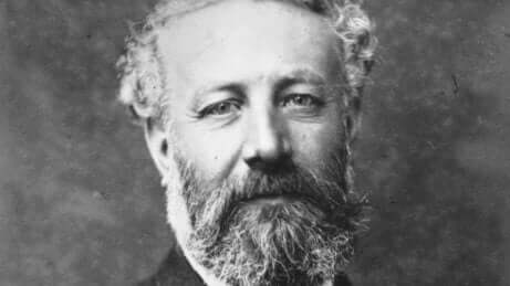 Jules Verne: den extraordinära resan som var hans liv
