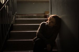 Existentiellt vakuum: när livet är meningslöst