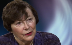 Nancy Andreasen: biografi och schizofreniforskning