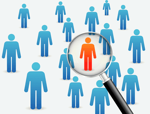 Stå ut från mängden