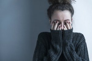 De negativa och positiva symptomen på schizofreni