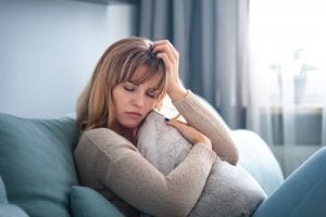 Emotionellt kaos: när världen faller samman runt dig