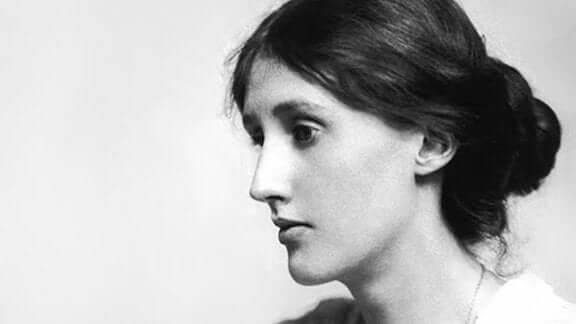 Virginia Woolf: en berättelse om tystat trauma