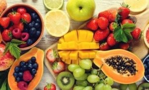 Vitamin C hjälper till att minska stress