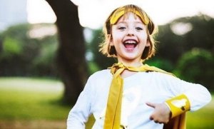 Vad är divergent tänkande hos barn?