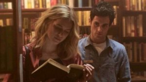 Serien You: om att förälska sig i en stalker