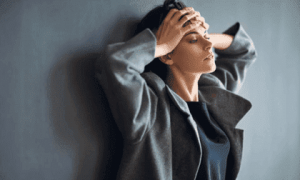 Sömnbrist och ångest: En dålig kombination