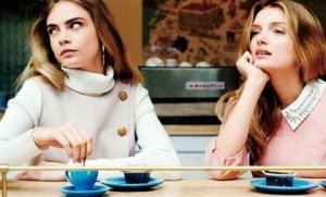 Folk som får dig att känna dig obekväm redan från början