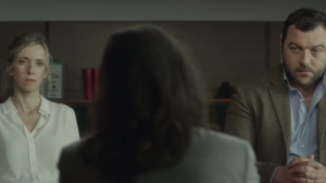 Allt för min son: monster existerar faktiskt!