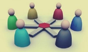 Fem tips för att leda grupper och lag