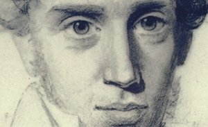 Søren Kierkegaard: biografi om existentialismens fader