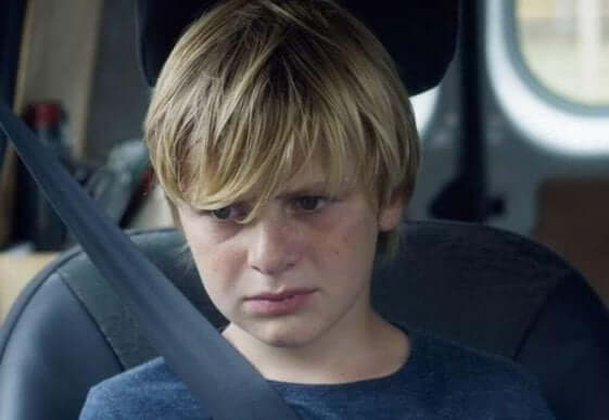 bild ur Allt för min son