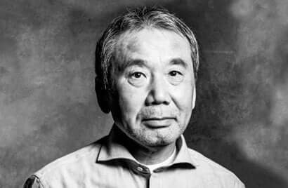 Haruki Murakami: En bästsäljande japansk författare