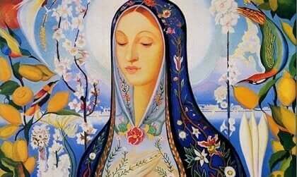 Hildegard av Bingen: ett kvinnligt universalgeni