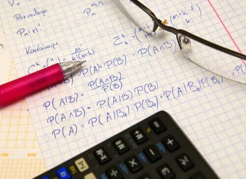 Bayes teorem och lagen om total sannolikhet