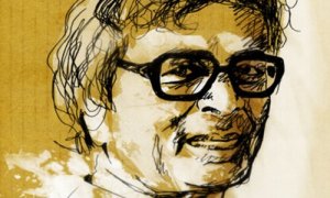 Anthony de Mello: biografi om en spirituell mentor