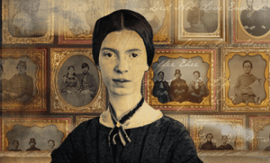 Emily Dickinson och hennes inre demoner