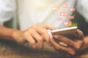 Instagram och varför det är skadligt för barn