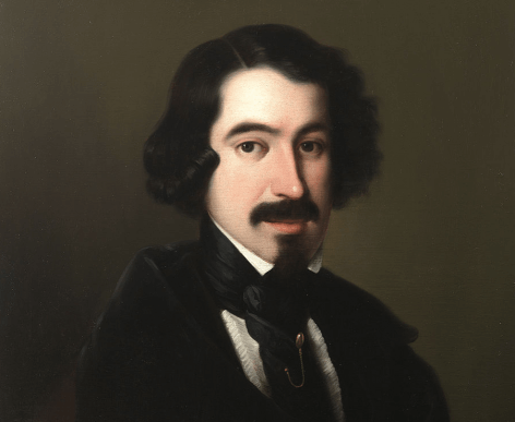 José de Espronceda: biografi om en romantisk poet