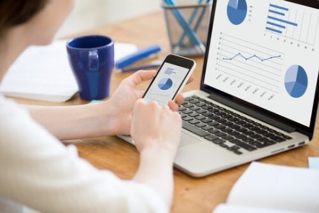 Variabler inom statistik