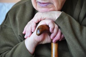 Progressiv supranukleär pares (PSP) – vad är det?