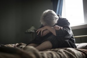 Depression hos äldre: att upptäcka detta problem