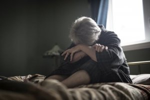 Depression hos äldre: att upptäcka detta problem