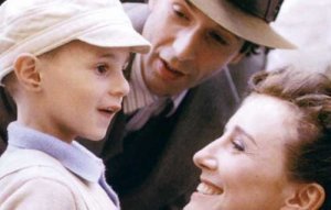 Epigenetik: frågan huruvida tragedier kan ärvas