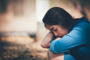 Existentiell kris: bortom lidande och smärta