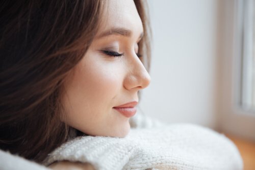 ASMR: avslappning och nöje för lyckligt lottade