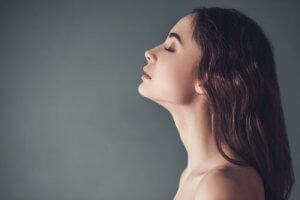 Sexualiteten varar en livstid för varje person