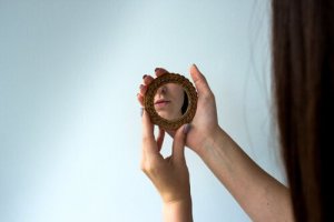 Fixering och regression inom mental hälsa