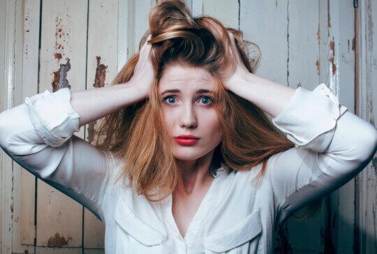 Media vill att vi ska tro att vi är de enda ansvariga för vår olycka