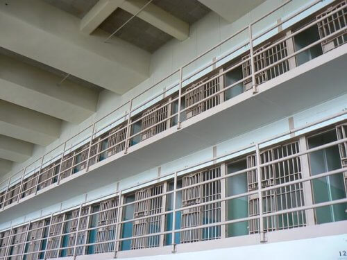 om utbildning i fängelse