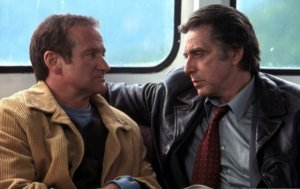 Filmen insomnia: Inre demoner som inte låter dig sova