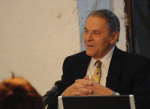 Fakta om Stanislav Grof: hans liv och arbete