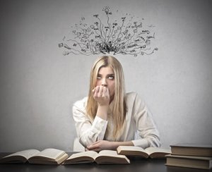 Behandla generaliserat ångestsyndrom