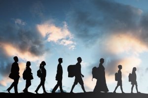 Odysseussyndromet: ett modernt problem