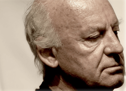 Eduardo Galeano var även poet