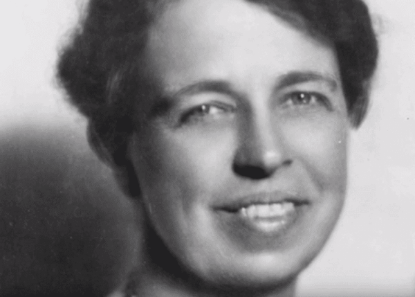 Eleanor Roosevelt: en anmärkningsvärd första dam