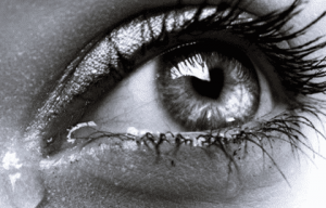 Den mest intensiva av känslor: kama muta