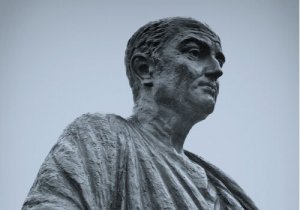 Seneca den yngre: en filosofs biografi